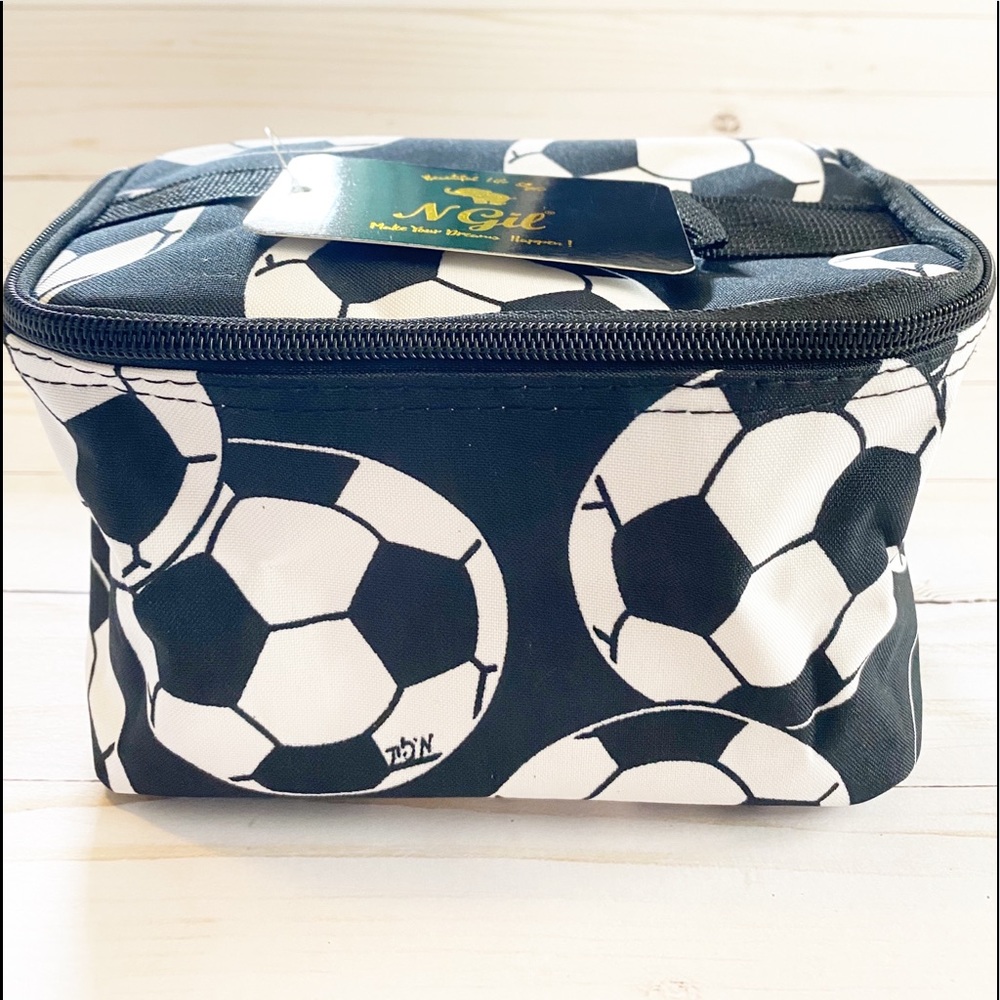 Soccer Case